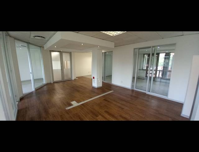 313M² OFFICE TO LET IN WOODMEAD